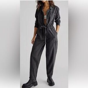 Free People* Quinn Coveralls